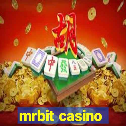 mrbit casino