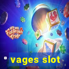 vages slot