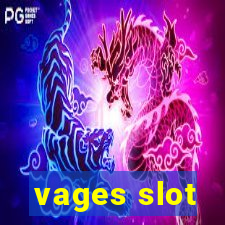 vages slot