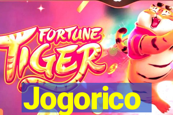 Jogorico