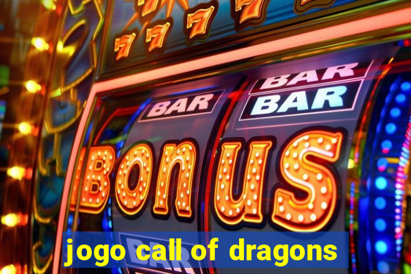 jogo call of dragons