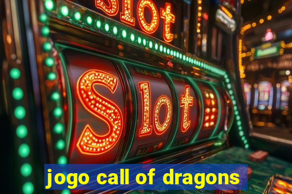 jogo call of dragons