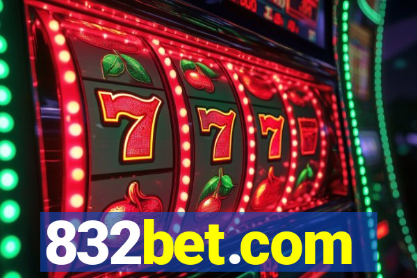 832bet.com