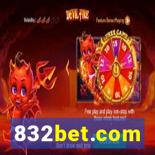 832bet.com