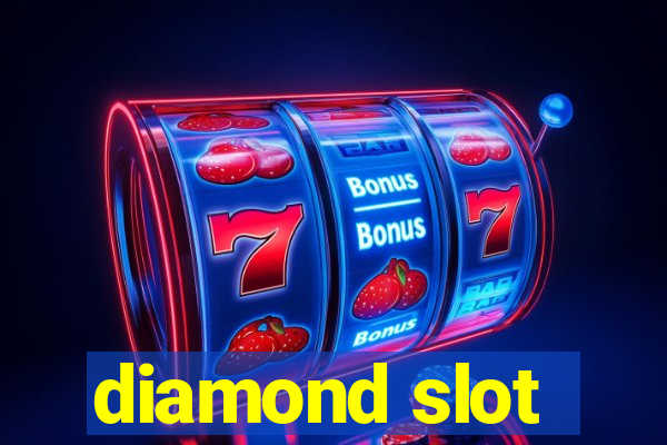 diamond slot