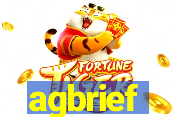 agbrief