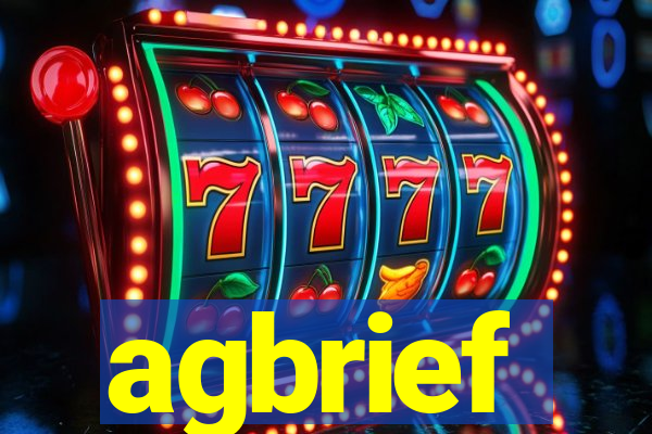 agbrief