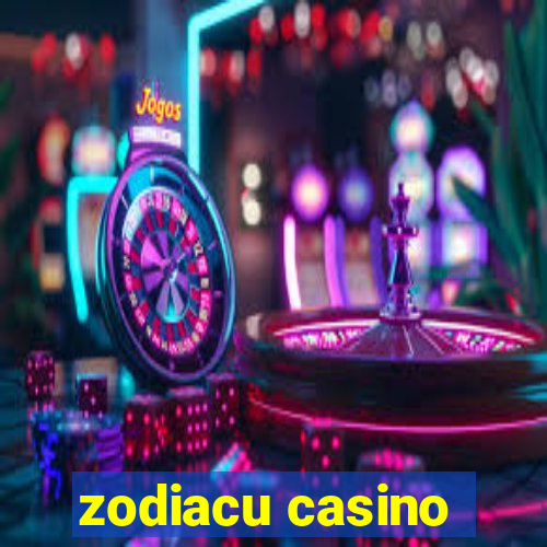 zodiacu casino