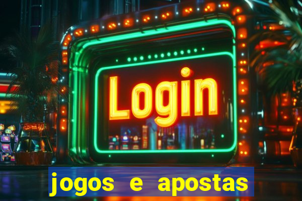 jogos e apostas permitidos no brasil