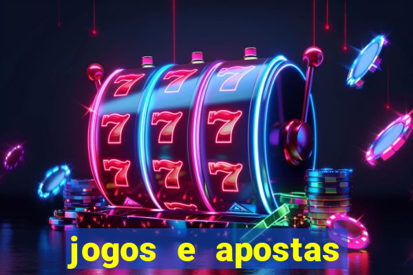 jogos e apostas permitidos no brasil