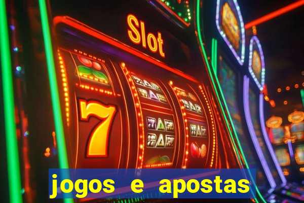 jogos e apostas permitidos no brasil