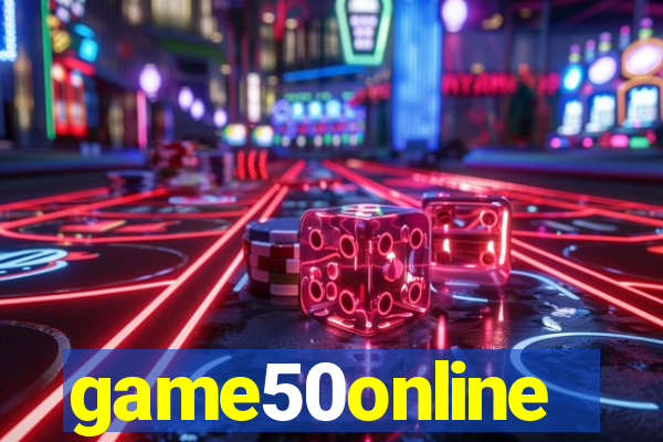 game50online