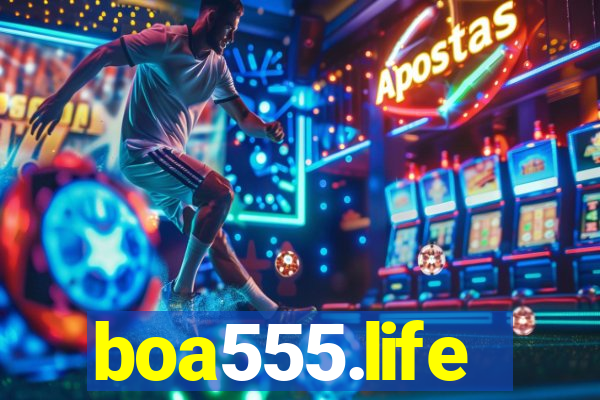 boa555.life