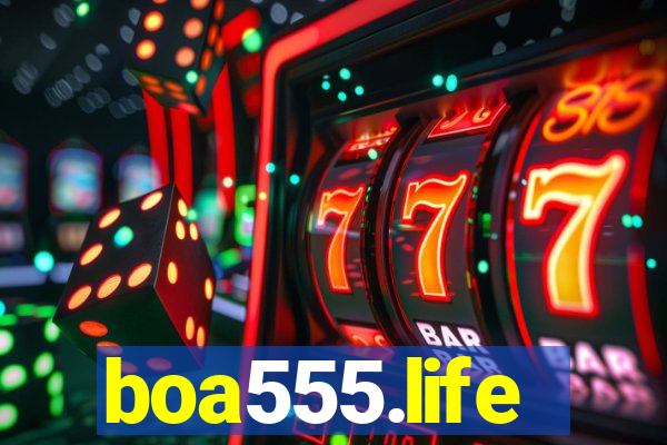 boa555.life