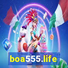 boa555.life