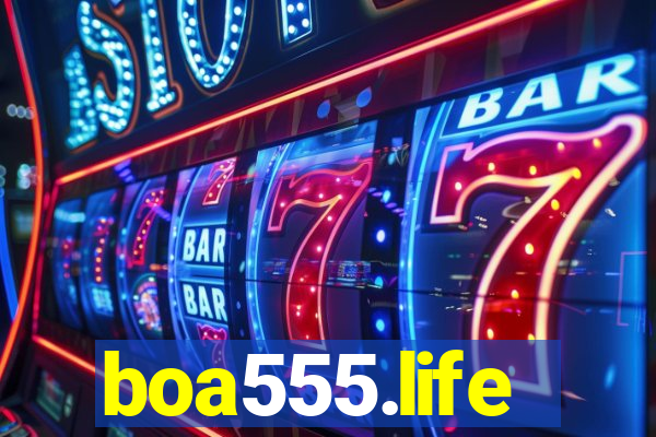 boa555.life