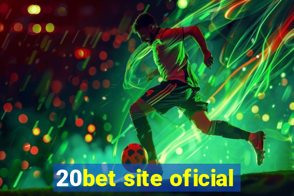 20bet site oficial