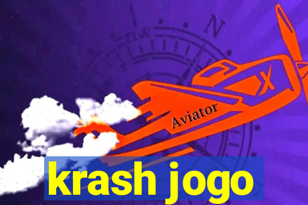 krash jogo