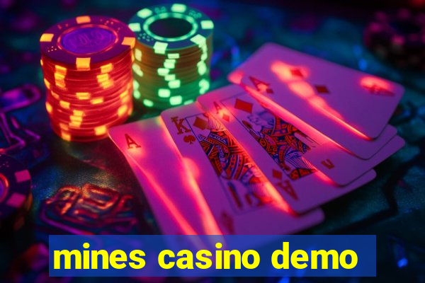 mines casino demo