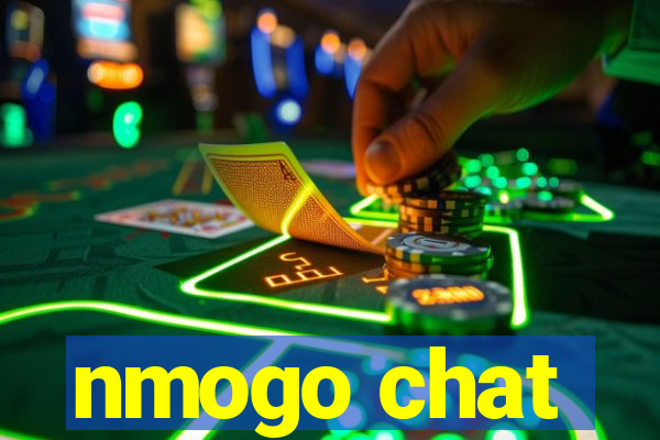 nmogo chat