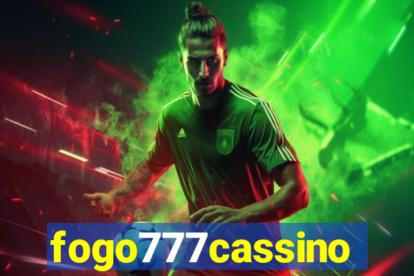 fogo777cassino