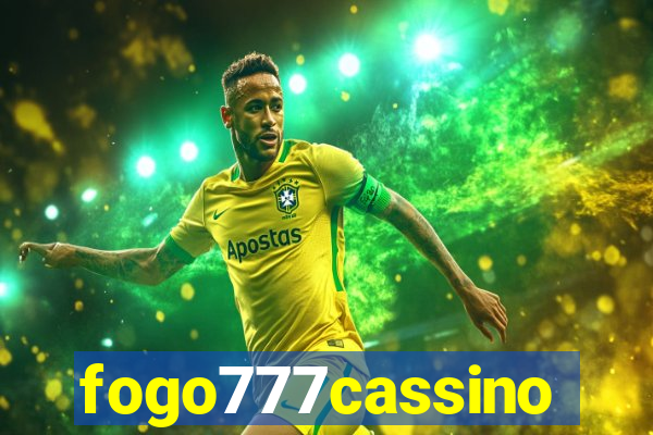 fogo777cassino