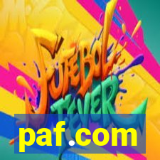 paf.com