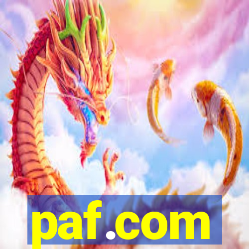 paf.com