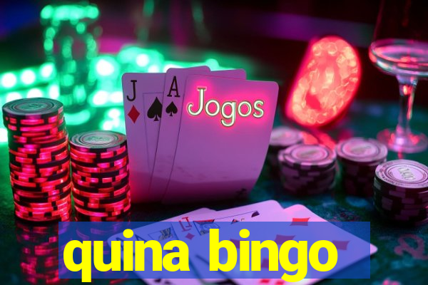 quina bingo