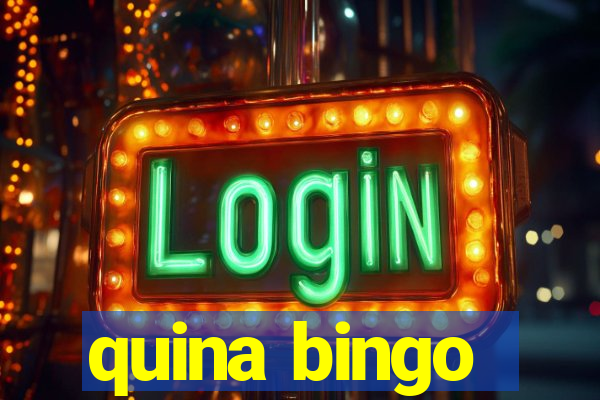 quina bingo