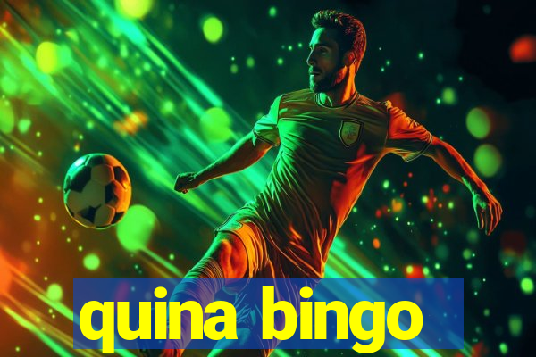 quina bingo