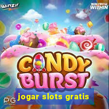 jogar slots gratis