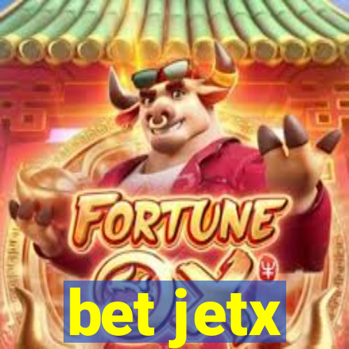 bet jetx