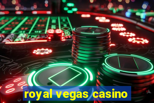 royal vegas casino