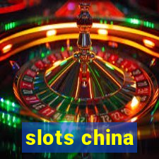 slots china