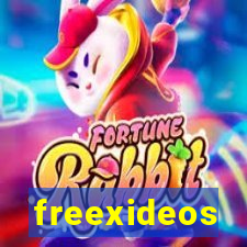 freexideos