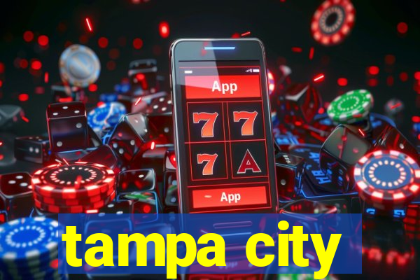 tampa city