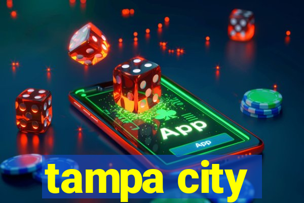 tampa city