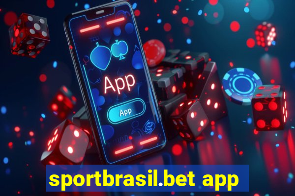 sportbrasil.bet app