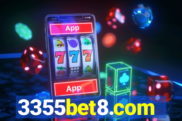 3355bet8.com