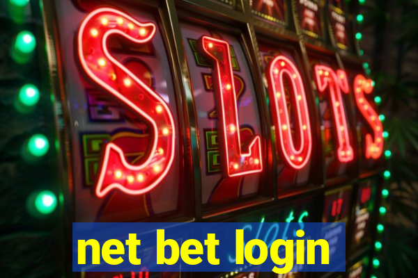 net bet login