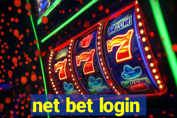 net bet login