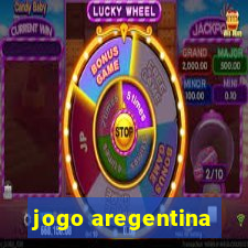 jogo aregentina