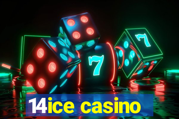 14ice casino