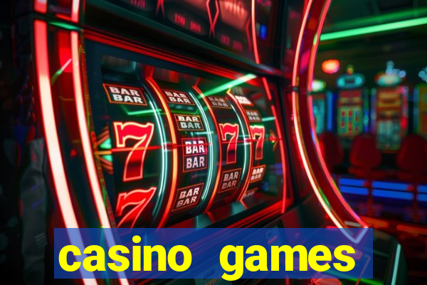 casino games jackpot party