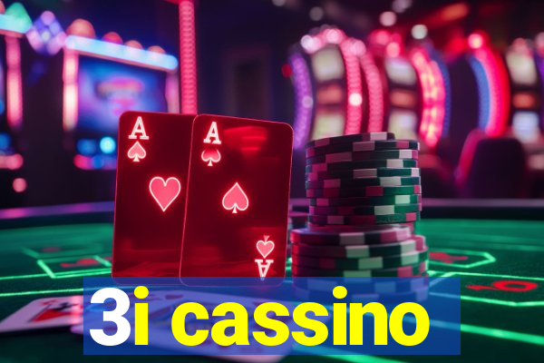 3i cassino