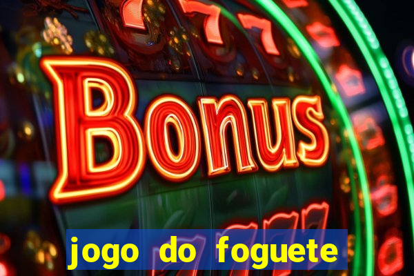 jogo do foguete depositar 1 real