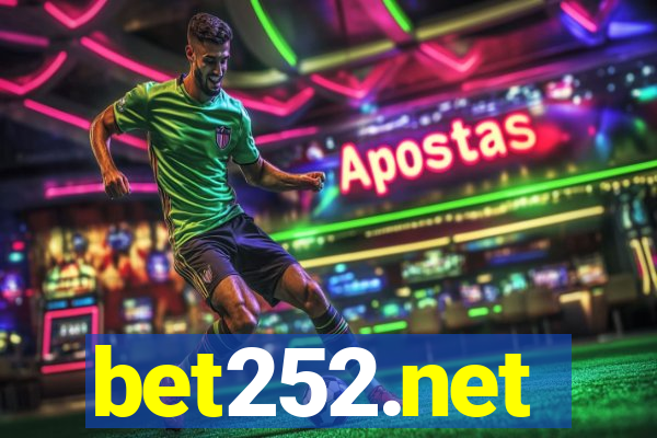 bet252.net