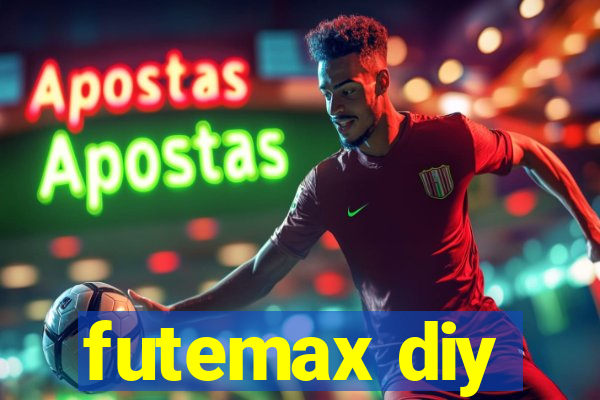 futemax diy