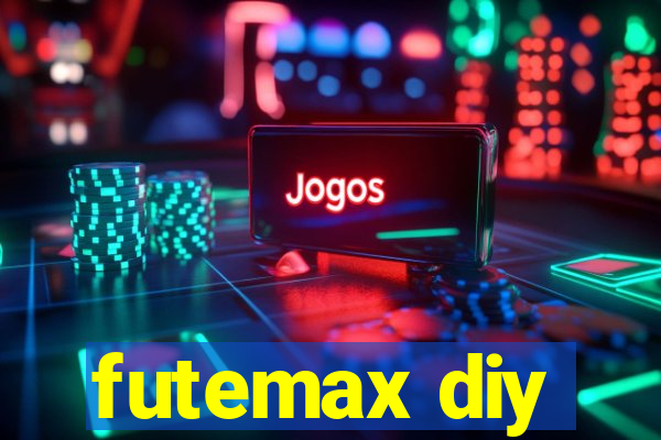 futemax diy